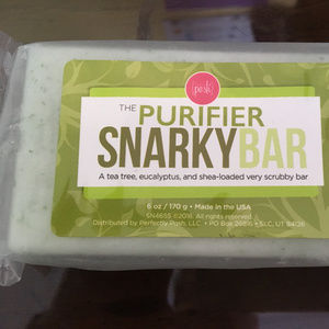 Eucalyptus & Shea Butter soap